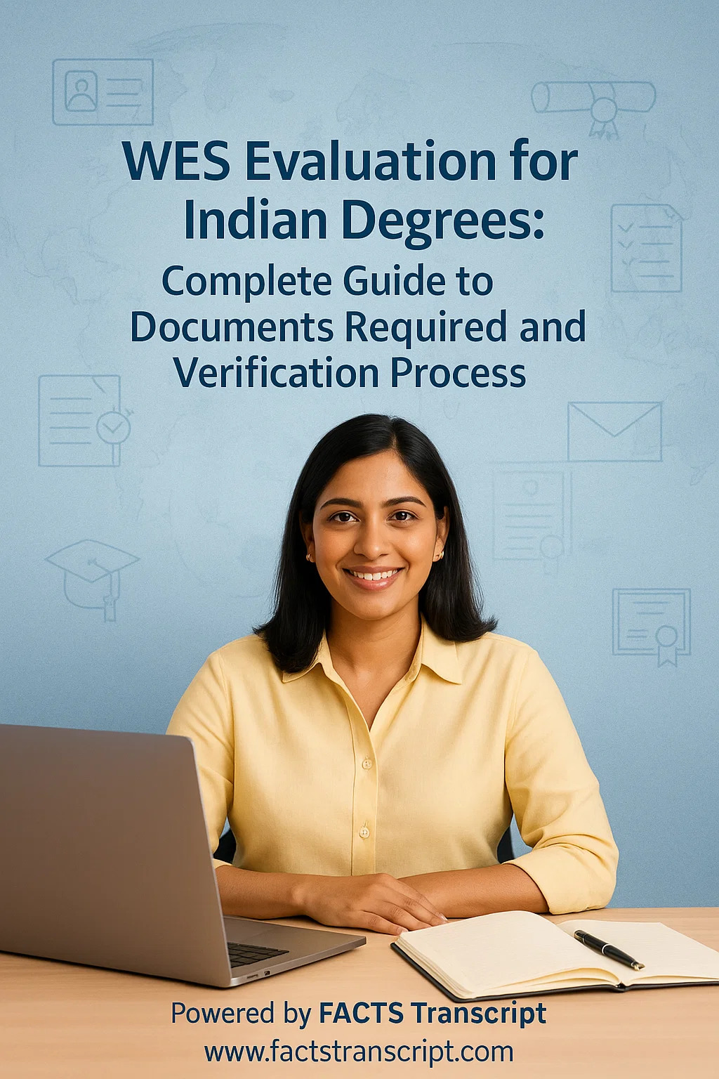 WES Evaluation for Indian Degrees: Complete Guide to Documents Required and Verification Process